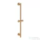 Arezzo Design ASTRO 70 cm-es zuhanyrúd, szálcsiszolt bronz AR-B7006BB
