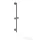 Arezzo Design ASTRO 70 cm-es zuhanyrúd, gun metal AR-B7006GM