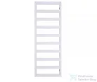 AREZZO design CUBE WHITE 1100x500 törölközőszárító radiátor, fehér AR-CW11050