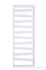 AREZZO design DIAGONAL WHITE 1200x500 törölközőszárító radiátor, fehér AR-DW12050