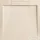 AREZZO design STONE pala hatású öntött márvány zuhanytálca, 90x90 cm-es, beige  AR-DYT099LBG