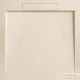 AREZZO design STONE pala hatású öntött márvány zuhanytálca, 90x90 cm-es, beige  AR-DYT099LBG