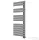 AREZZO design HORIZONT GUN METAL 1355x550 törölközőszárító radiátor AR-HGM13555