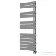 AREZZO design HORIZONT GUN METAL 1355x550 törölközőszárító radiátor AR-HGM13555