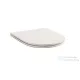 AREZZO design KANSAS Slim Soft Close lecsapódásgátlós WC tető AR-KSCSLIM (MOD870)