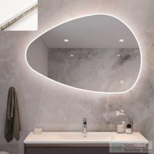 AREZZO design LED tükör 55x80 AR-M3090