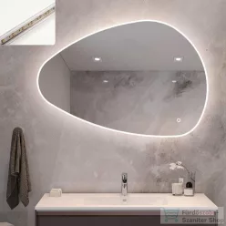 AREZZO design LED tükör 55x80 AR-M3090