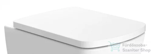 AREZZO design Montana Slim Soft Close lecsapódásgátlós wc tető AR-MSCSLIM