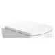 AREZZO design Montana Slim Soft Close lecsapódásgátlós wc tető AR-MSCSLIM