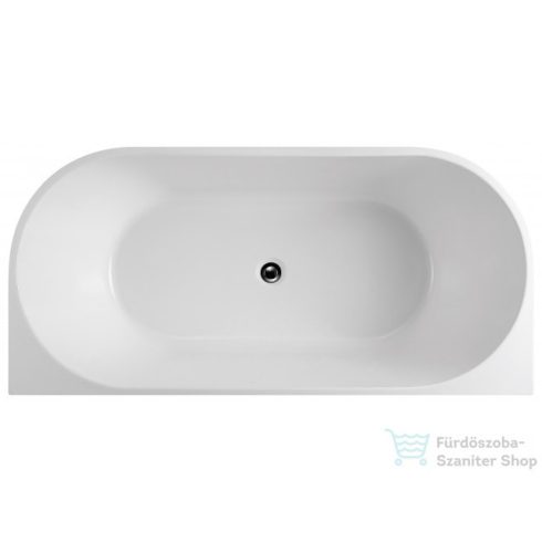 AREZZO design Manhattan falhoz tehető térkád 170x79x60 AR-Manhattan170