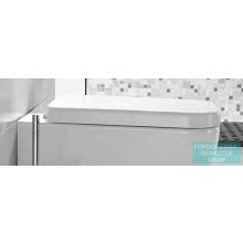   AREZZO design Ohio Soft Close lecsapódásgátlós wc tető AR-OSC (HDA238)
