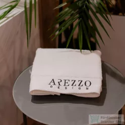   AREZZO design PURE COTTON kéztörlő 50 x 100 cm, fehér AR-PUREHTW