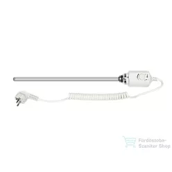 AREZZO design fűtőpatron, 600W, fehér AR-RD10W