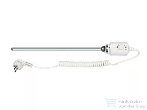 AREZZO design fűtőpatron, 600W, fehér AR-RD10W