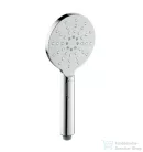 Arezzo Design ASTRO 3 funkciós kézizuhany, króm AR-S2008CR