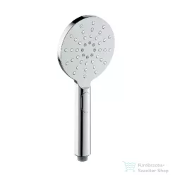   Arezzo Design ASTRO 3 funkciós kézizuhany, króm AR-S2008CR
