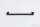 AREZZO design törölközőtartó STONELINE radiátorhoz, fekete AR-SLHB