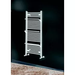   AREZZO design SMART WHITE 1200x500 törölközőszárító radiátor, fehér AR-SM12050W