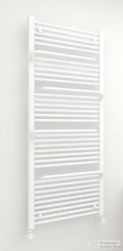 AREZZO design SMART WHITE 1510x550 törölközőszárító radiátor, fehér AR-SM15055W