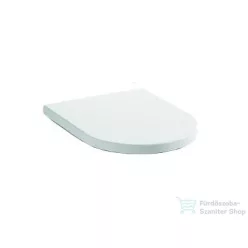   AREZZO design VERMONT Soft Close lecsapódásgátlós WC tető AR-VSC