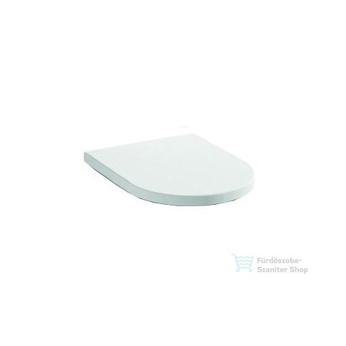 AREZZO design VERMONT Soft Close lecsapódásgátlós WC tető AR-VSC