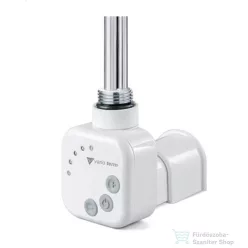  AREZZO design fix bekötésű fűtőpatron, 300W, fehér AR-VT300WFIX