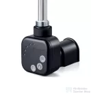 AREZZO design fix bekötésű fűtőpatron, 400W, fekete AR-VT400BFIX