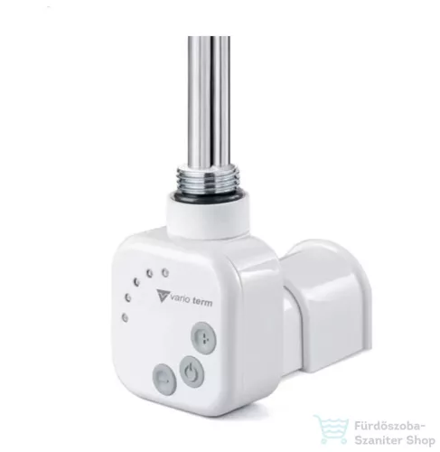 AREZZO design fűtőpatron, 400W, fix bekötés, fehér AR-VT400WFIX
