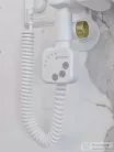 AREZZO design fűtőpatron, 600W, fehér AR-VT600W