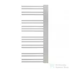 AREZZO design WHITELINE 1200x502 törölközőszárító radiátor, fehér AR-WL12050