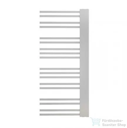 AREZZO design WHITELINE 1200x502 törölközőszárító radiátor, fehér AR-WL12050