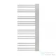 AREZZO design WHITELINE 1200x502 törölközőszárító radiátor, fehér AR-WL12050