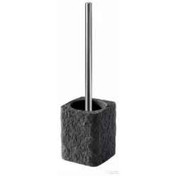 Sapho ARIES WC kefe álló, antracit AR3385