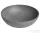 Sapho TURF beton mosdó, átm:44cm, szürke gránit (AR436)