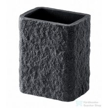 Sapho ARIES pohár álló, antracit AR9885