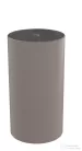 Sapho OASIS LED mosdótartó szekrény dekor világítással, átm.: 400x745mm, agila (AS708-43)