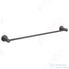 Ferro SMILE törölközőtartó 60 cm, gun metal ASM09GM