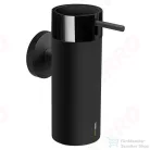 Ferro SMILE folyékonyszappan adagoló, fekete ASM34BL
