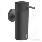 Ferro SMILE folyékonyszappan adagoló, gun metal ASM34GM
