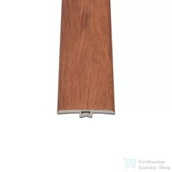   Leziter Vinyl SPC padló burkolatváltó Atakama tölgy 2400x45x6 mm ATT-BV