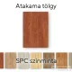 Leziter Atakama tölgy Vinyl SPC padló minta/db ATT-MINT