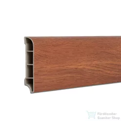   Leziter Vinyl SPC padló szegély Atakama tölgy 2400x60x12 mm ATT-SZ