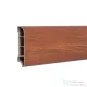 Leziter Vinyl SPC padló szegély Atakama tölgy 2400x60x12 mm ATT-SZ