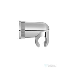 Invena fali zuhanytartó,króm AU-00-P01-M