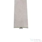 Leziter Vinyl SPC padló burkolatváltó Aurora fagyos mészkő 2400x45x6 mm AUR-BV
