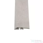Leziter Vinyl SPC padló szintkiegyenlítő Aurora fagyos mészkő 2400x45x8 mm AUR-KE