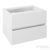 Sapho AVICE szekrény, 2 fiókos, 60x50x48cm, fehér (AV065-3030)