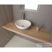 Sapho AVICE pult 80x50cm, tölgy Rover AV084