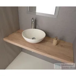 Sapho AVICE pult 90x50cm,  tölgy Rover AV094