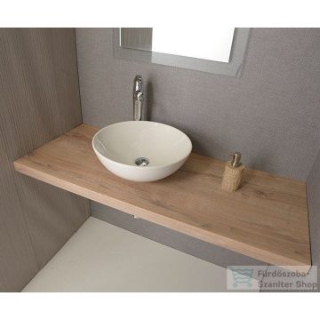 Sapho AVICE pult 90x50cm,  tölgy Rover AV094